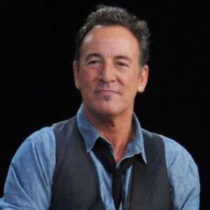 Bruce Springsteen